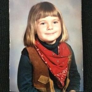 Meet your Posher, Sally